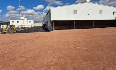 RENTA TERRENO COMERCIAL, QUERÉTARO