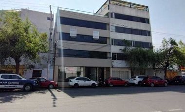 Oficina en Venta, Tlalnepantla Centro, 185 m2