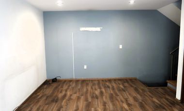Venta de casa en condominio en San Pedro de Los Pinos