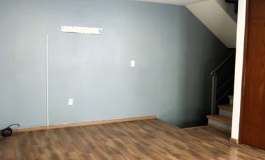 Venta de casa en condominio en San Pedro de Los Pinos