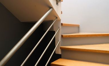 Venta de casa en condominio en San Pedro de Los Pinos