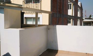 Venta de casa en condominio en San Pedro de Los Pinos