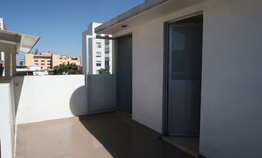 Venta de casa en condominio en San Pedro de Los Pinos