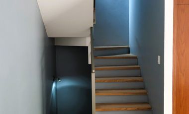 Venta de casa en condominio en San Pedro de Los Pinos