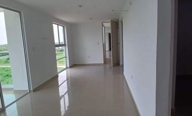 Ven a visitar este bonito apartamento para estrenar .