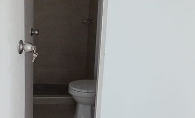 Ven a visitar este bonito apartamento para estrenar .
