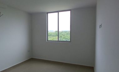 Ven a visitar este bonito apartamento para estrenar .