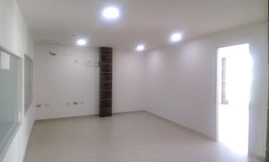 Oficina con excelente ubicación