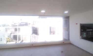 Oficina con excelente ubicación