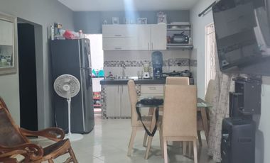 Casa para inversión con excelente ubicación