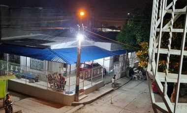 Casa para inversión con excelente ubicación