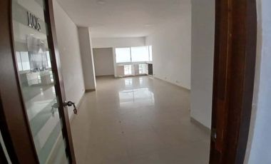 OFICINA EN ARRIENDO EN SANTA LUCIA CARTAGENA