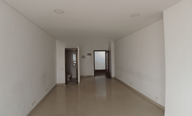 OFICINA EN ARRIENDO EN SANTA LUCIA CARTAGENA