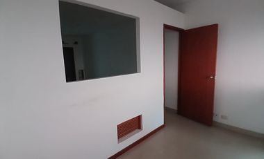 Oficina con Excelente Ubicacion