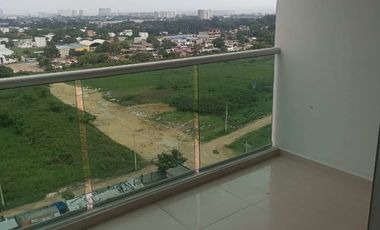 Estrena apartamento con las mejores comodidades.