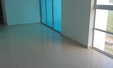 Estrena apartamento con las mejores comodidades.