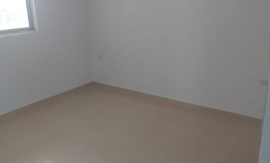 Estrena apartamento con las mejores comodidades.