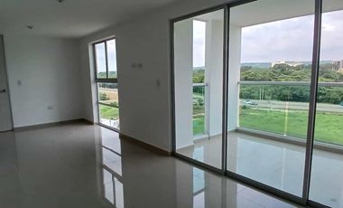 Apartamento con excelentes acabados  en barrio el Rodeo Cartagena