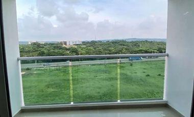 Apartamento con excelentes acabados  en barrio el Rodeo Cartagena