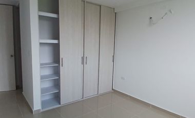 Apartamento con excelentes acabados  en barrio el Rodeo Cartagena