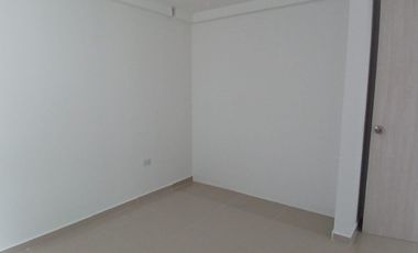 Apartamento con excelentes acabados  en barrio el Rodeo Cartagena