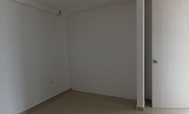 Apartamento con excelentes acabados  en barrio el Rodeo Cartagena