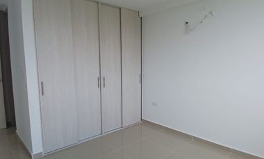 Apartamento con excelentes acabados  en barrio el Rodeo Cartagena