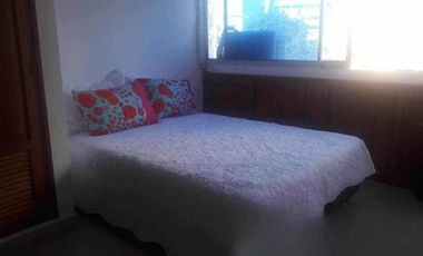 Aparta Estudio disponible en venta en el sector de Bocagrande