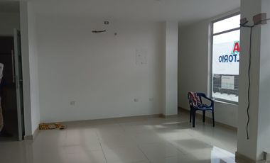 Local con excelente Ubicacion