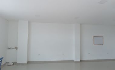 Local con excelente Ubicacion