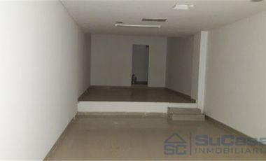 Local comercial en zona estratégica
