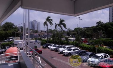 Local comercial en zona estratégica