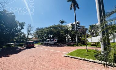 Departamento en Cantarranas