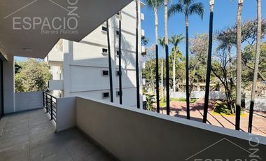 Departamento en Cantarranas