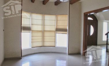 Residencia  en Venta en Villas de  San Miguel Saltillo