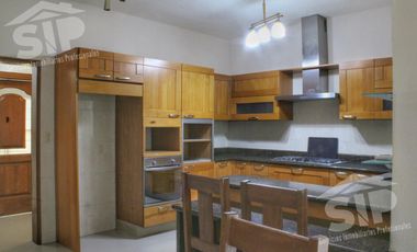 Residencia  en Venta en Villas de  San Miguel Saltillo