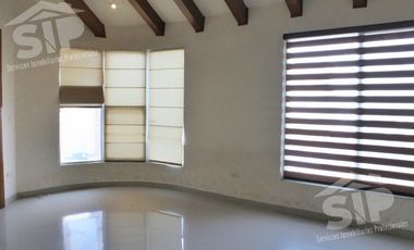 Residencia  en Venta en Villas de  San Miguel Saltillo