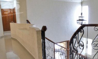 Residencia  en Venta en Villas de  San Miguel Saltillo