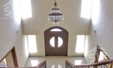 Residencia  en Venta en Villas de  San Miguel Saltillo