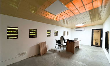 VENTA O ALQUILER DE GALERA LISTA PARA OCUPAR, EN RIO ABAJO (8)