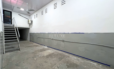 VENTA O ALQUILER DE GALERA LISTA PARA OCUPAR, EN RIO ABAJO (8)