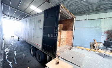 VENTA O ALQUILER DE GALERA LISTA PARA OCUPAR, EN RIO ABAJO (8)