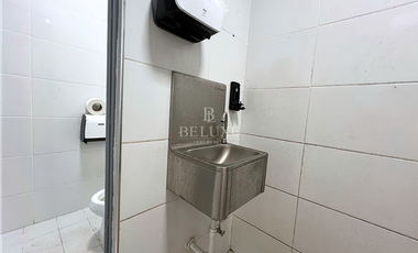 VENTA O ALQUILER DE GALERA LISTA PARA OCUPAR, EN RIO ABAJO (8)