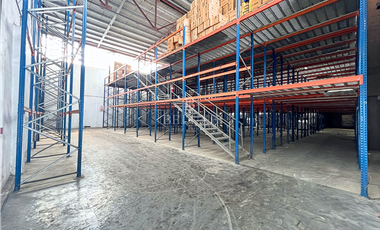 VENTA O ALQUILER DE GALERA LISTA PARA OCUPAR, EN RIO ABAJO (8)