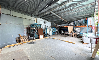 VENTA O ALQUILER DE GALERA LISTA PARA OCUPAR, EN RIO ABAJO (8)