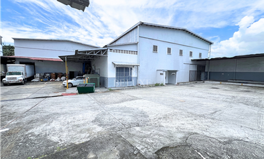 VENTA O ALQUILER DE GALERA LISTA PARA OCUPAR, EN RIO ABAJO (8)