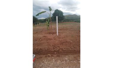 VENDO LOTES VARIOS EN CHURUBÉ OPORTUNIDAD ÚNICA