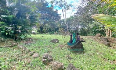 ALQUILO CASA AMOBLADA CON 1 HECTAREA DE TERRENO