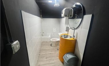 ALQUILER DE LOCAL PARA RESTAURANTE LISTO OCUPAR, SANTA ELENA STRIP (8)