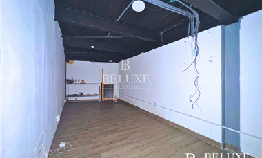 ALQUILER DE LOCAL PARA RESTAURANTE LISTO OCUPAR, SANTA ELENA STRIP (8)